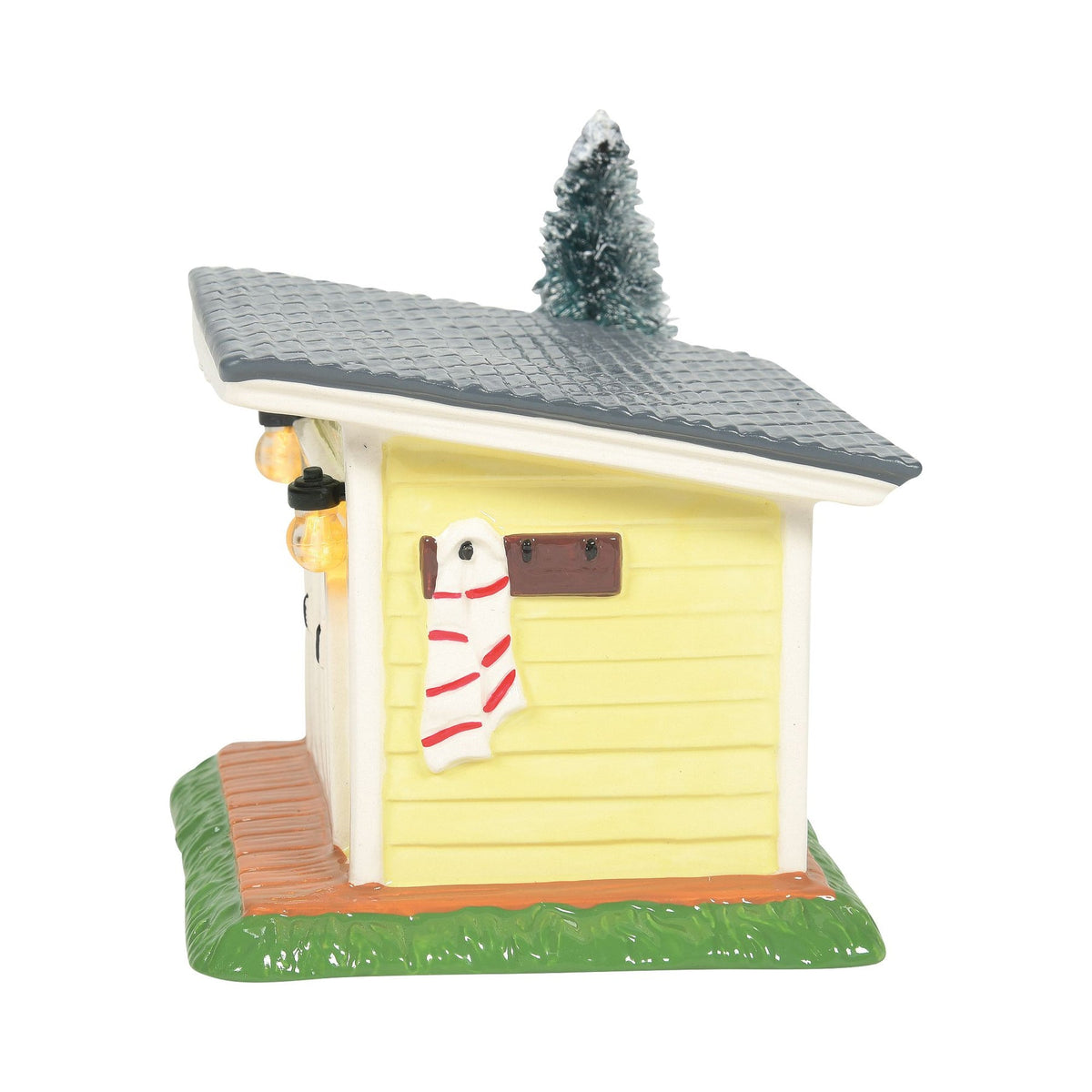 Pool Fantasy | Department 56