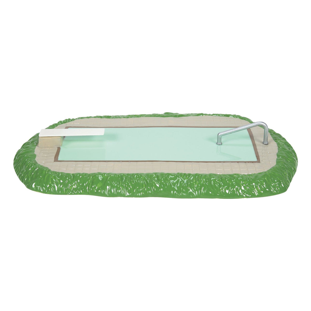 Pool Fantasy | Department 56