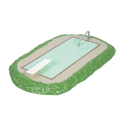 Pool Fantasy | Department 56