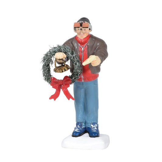 I'm Sorry, Merry Christmas | Department 56