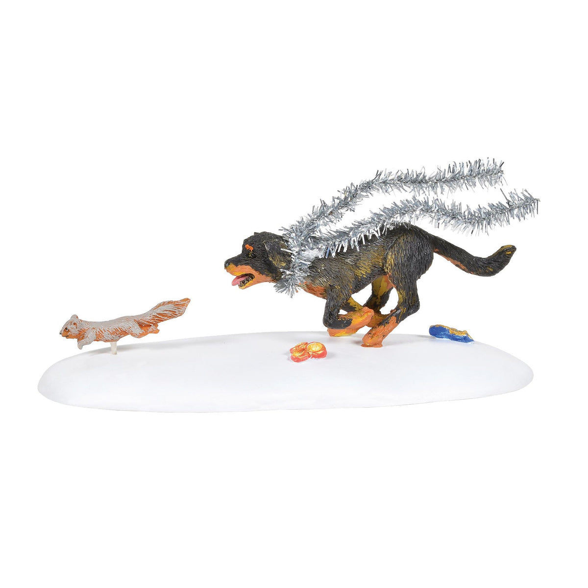 Snots on the Run | Department 56