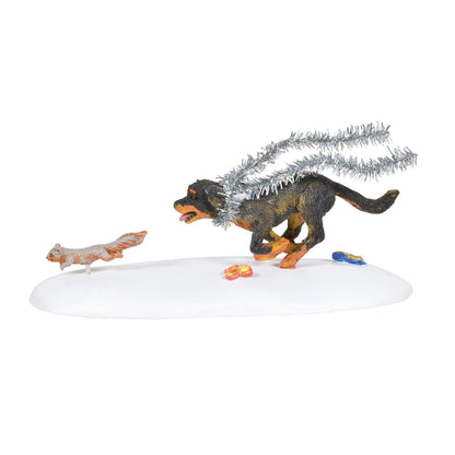 Snots on the Run | Department 56