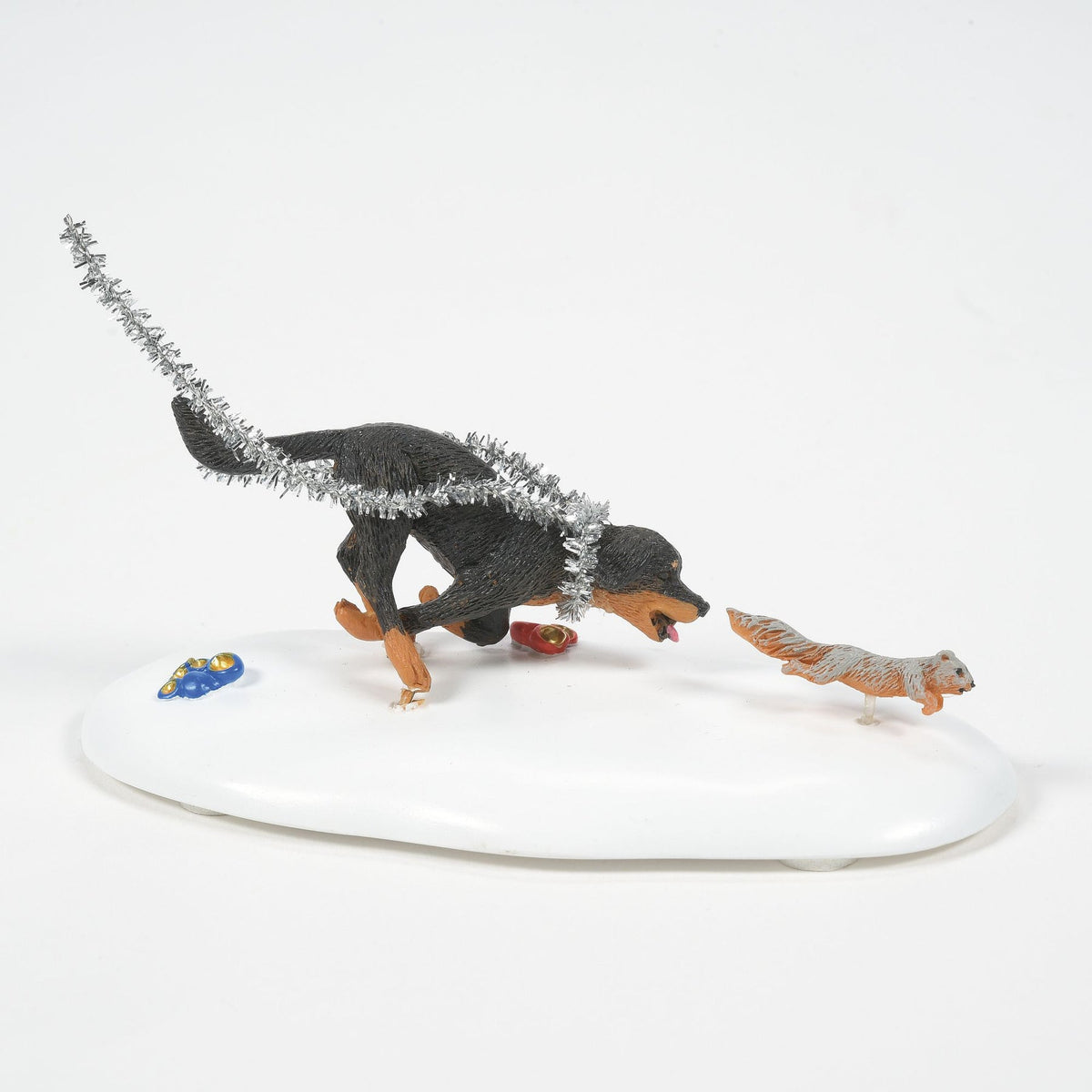 Snots on the Run | Department 56