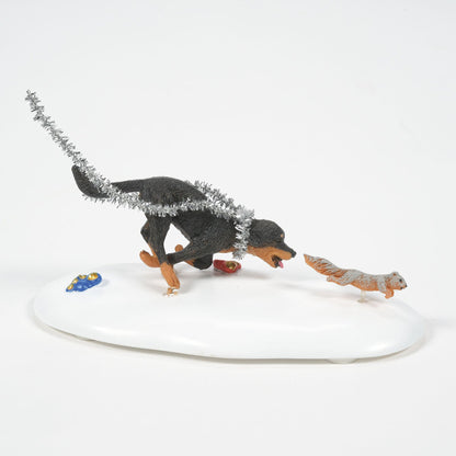 Snots on the Run | Department 56