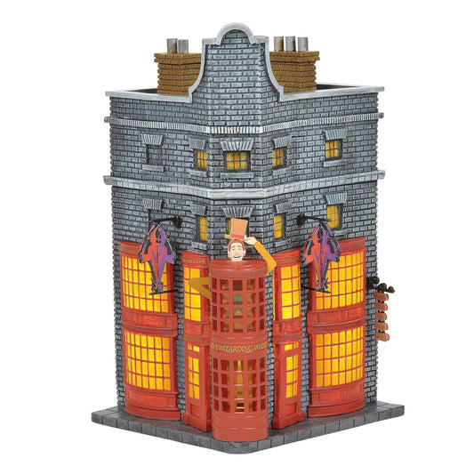 Weasleys' Wizard Wheezes | Department 56