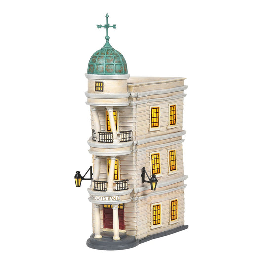 Gringotts Bank | Department 56