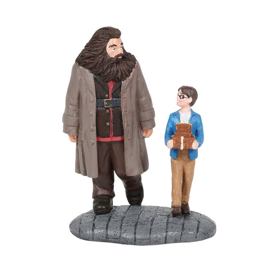Wizarding Equipment | Department 56