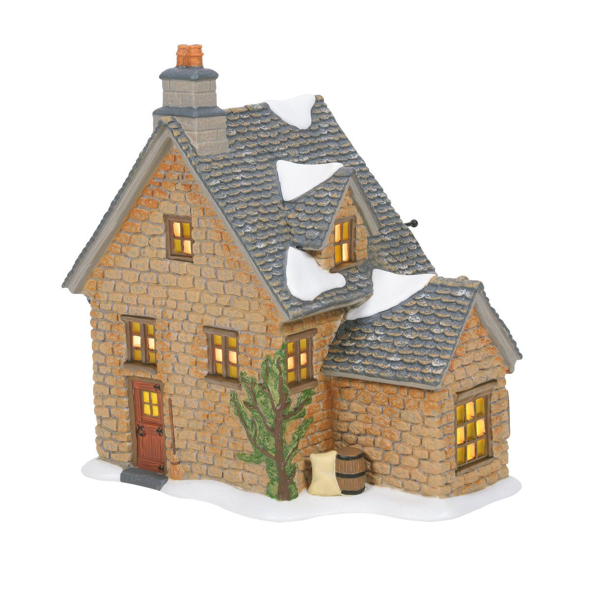 Cotswold Greengrocer | Department 56