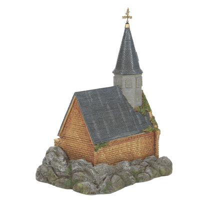 The Boathouse | Department 56