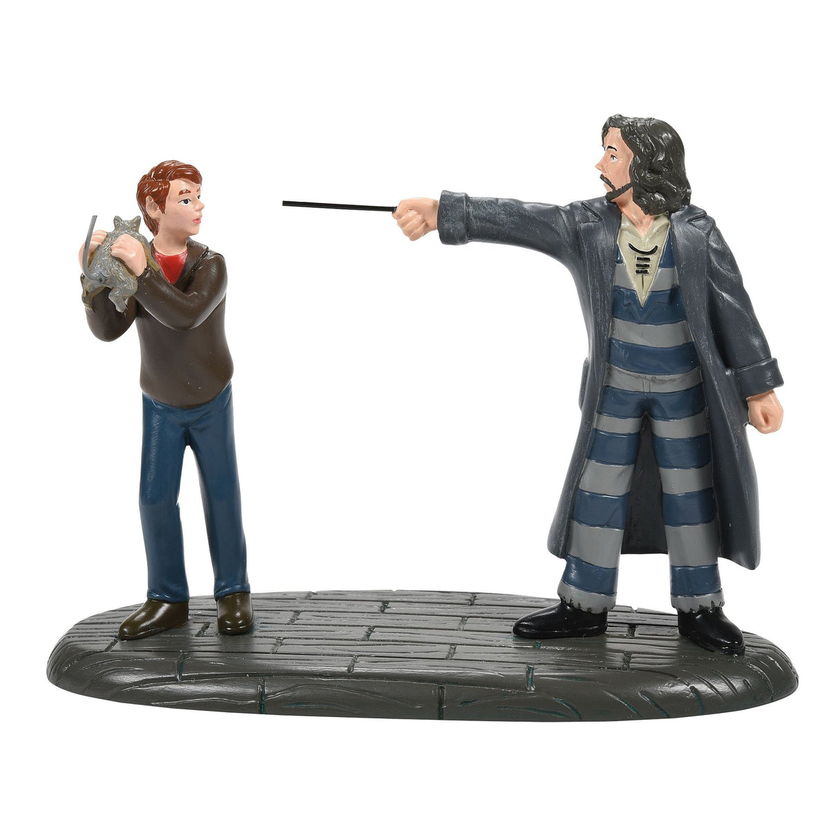 Come Out and Play, Peter! | Department 56