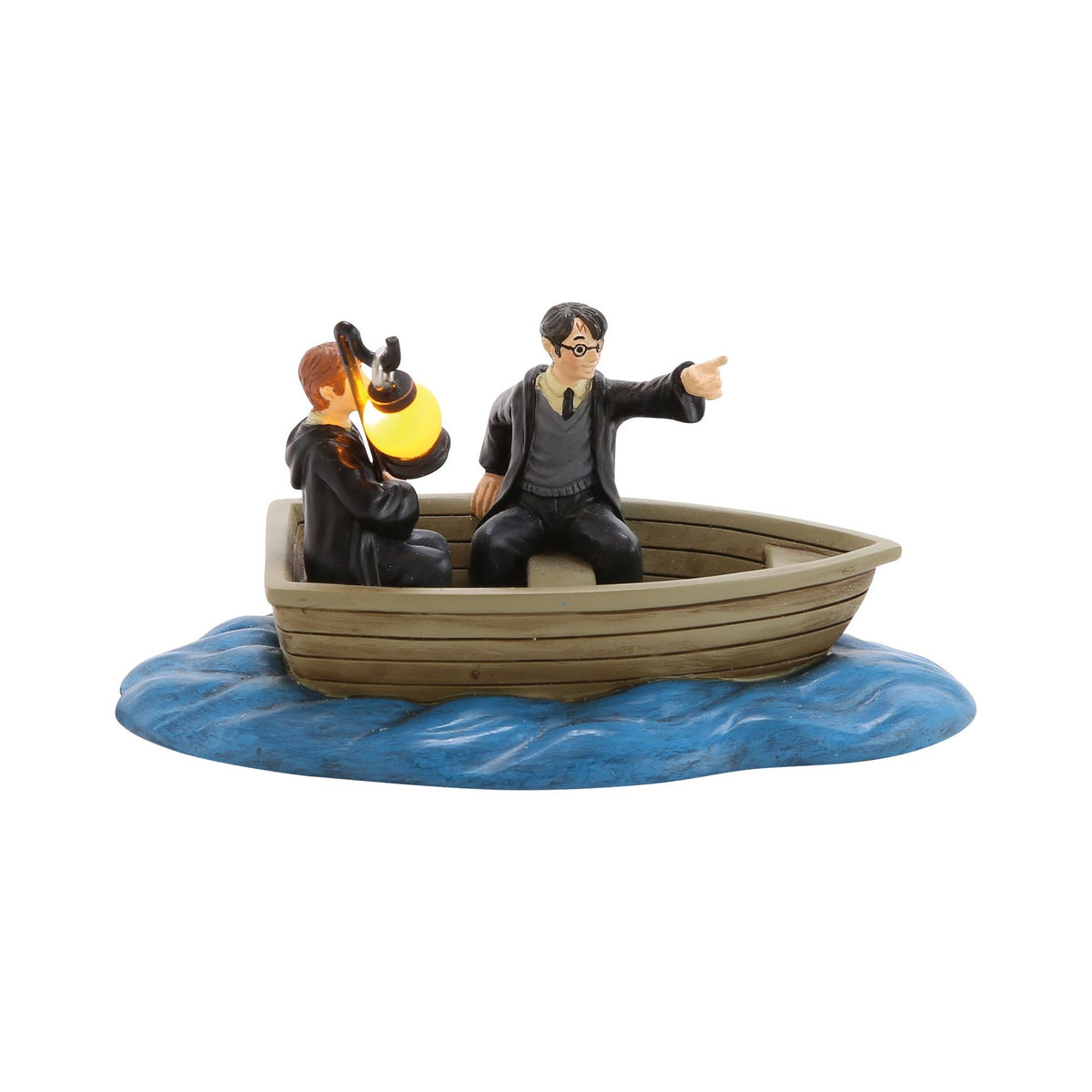 First-Years Harry and Ron | Department 56