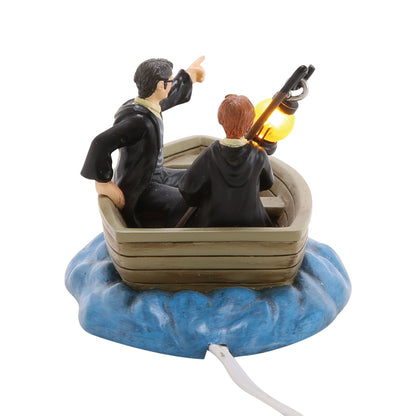 First-Years Harry and Ron | Department 56
