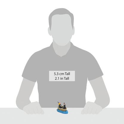 First-Years Harry and Ron | Department 56