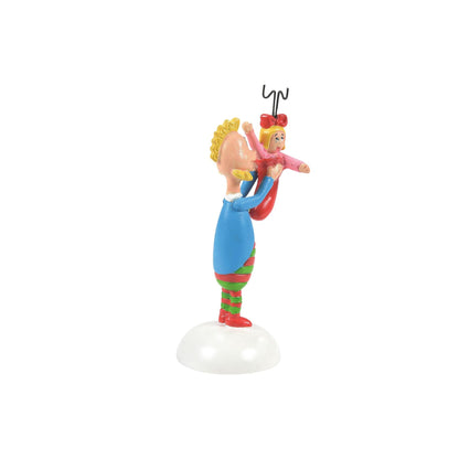 A Who's Perfect Stocking Stuff | Department 56
