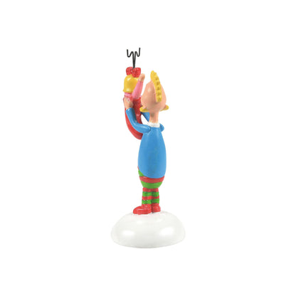A Who's Perfect Stocking Stuff | Department 56
