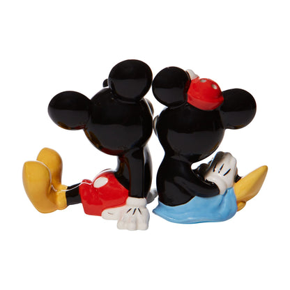 Mickey & Minnie Mouse | Department 56