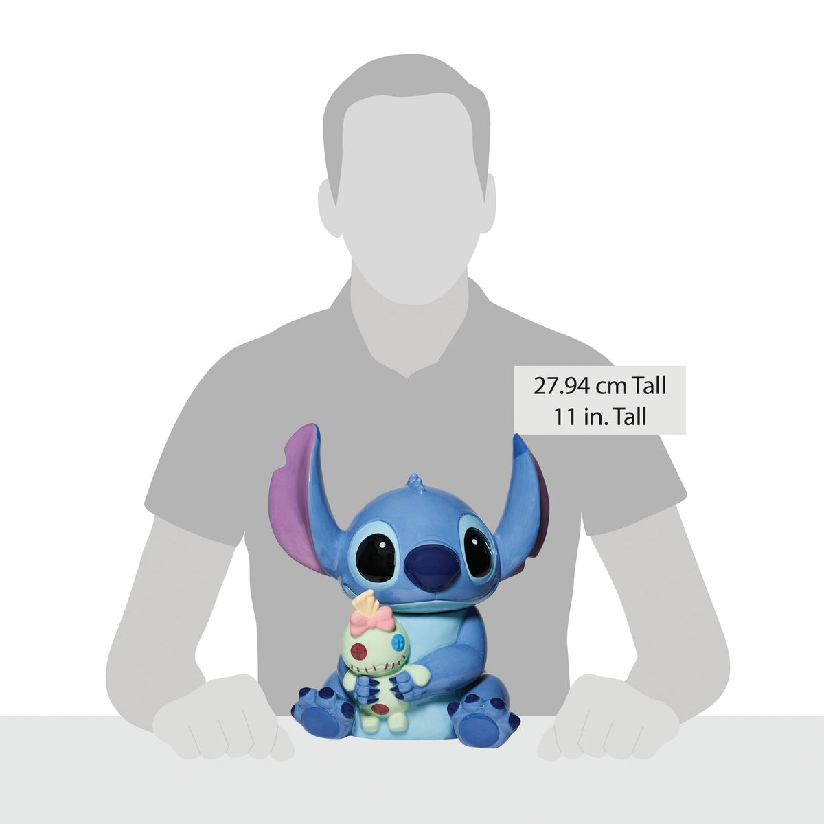 Stitch | Department 56