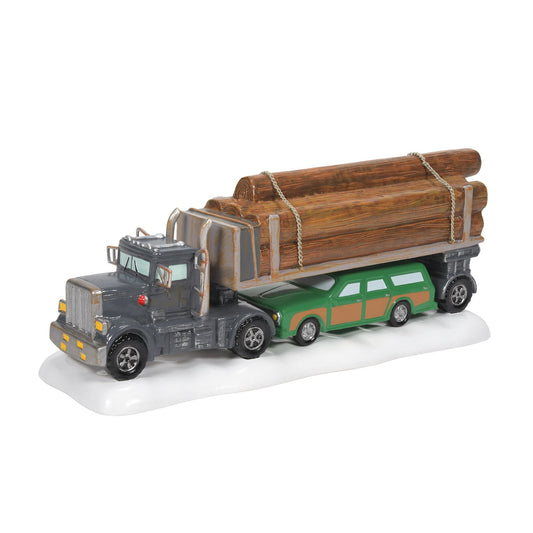 I'm In Complete Control! | Department 56