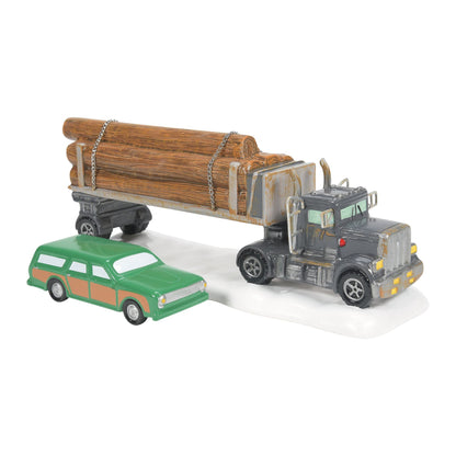 I'm In Complete Control! | Department 56