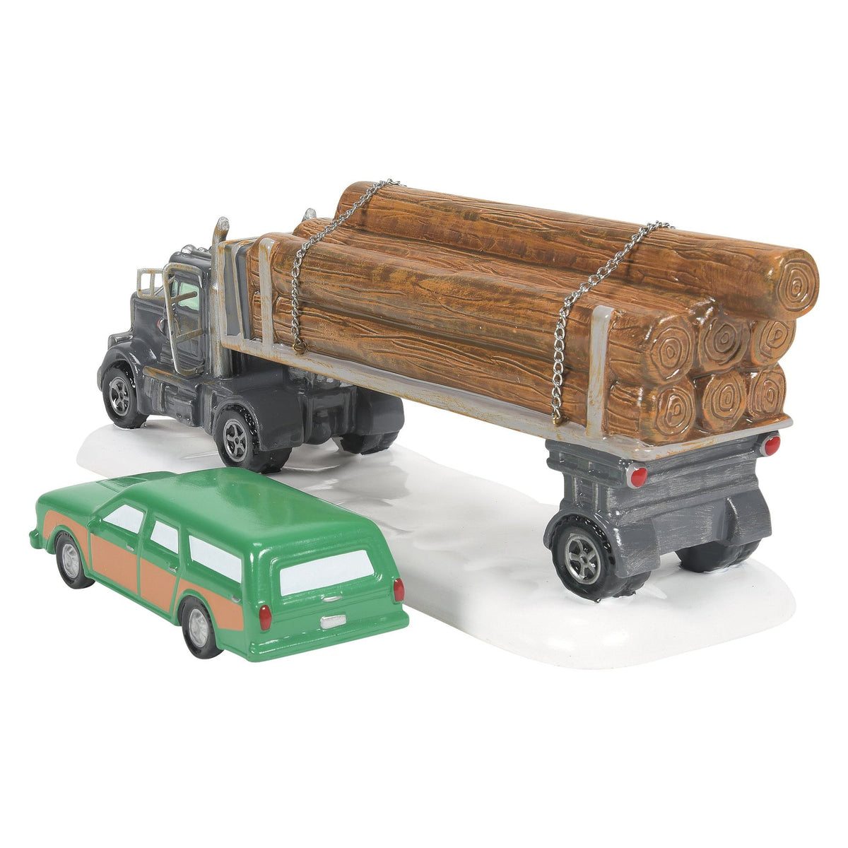 I'm In Complete Control! | Department 56