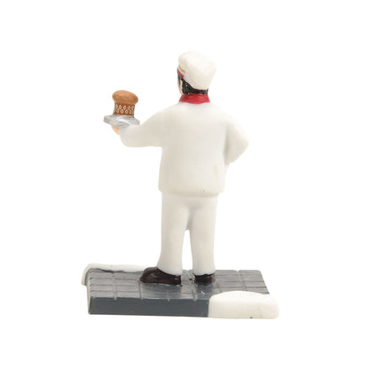 Perfection On A Plate | Department 56