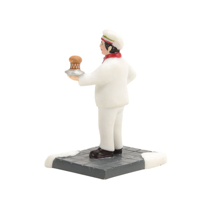 Perfection On A Plate | Department 56