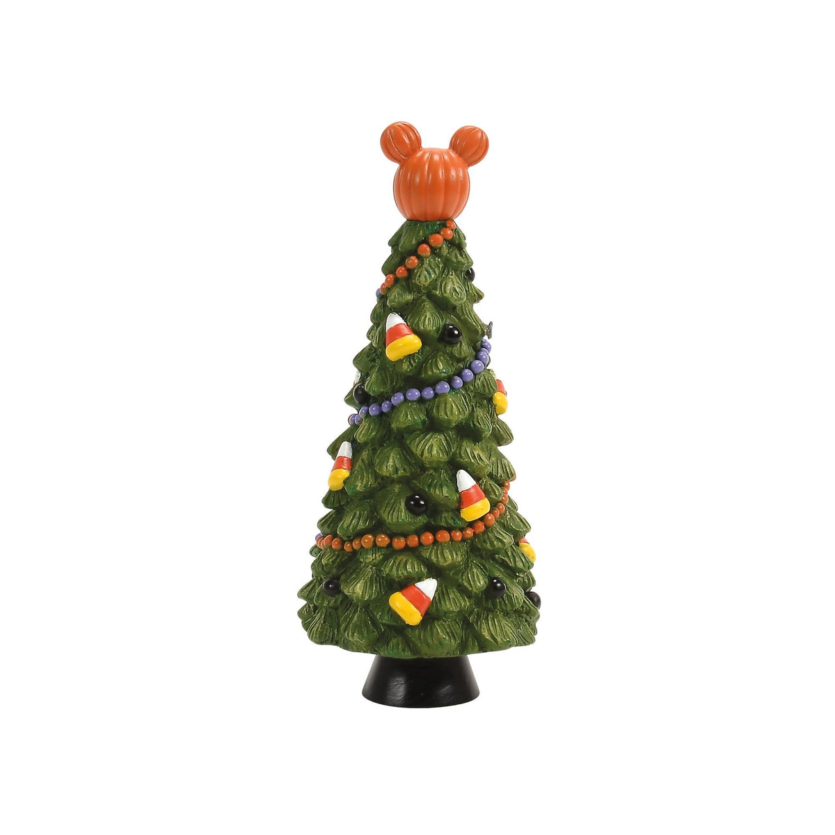 Pumpkintown Manor Tree | Department 56