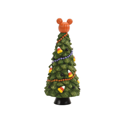 Pumpkintown Manor Tree | Department 56