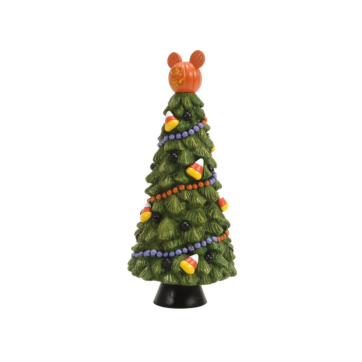 Pumpkintown Manor Tree | Department 56