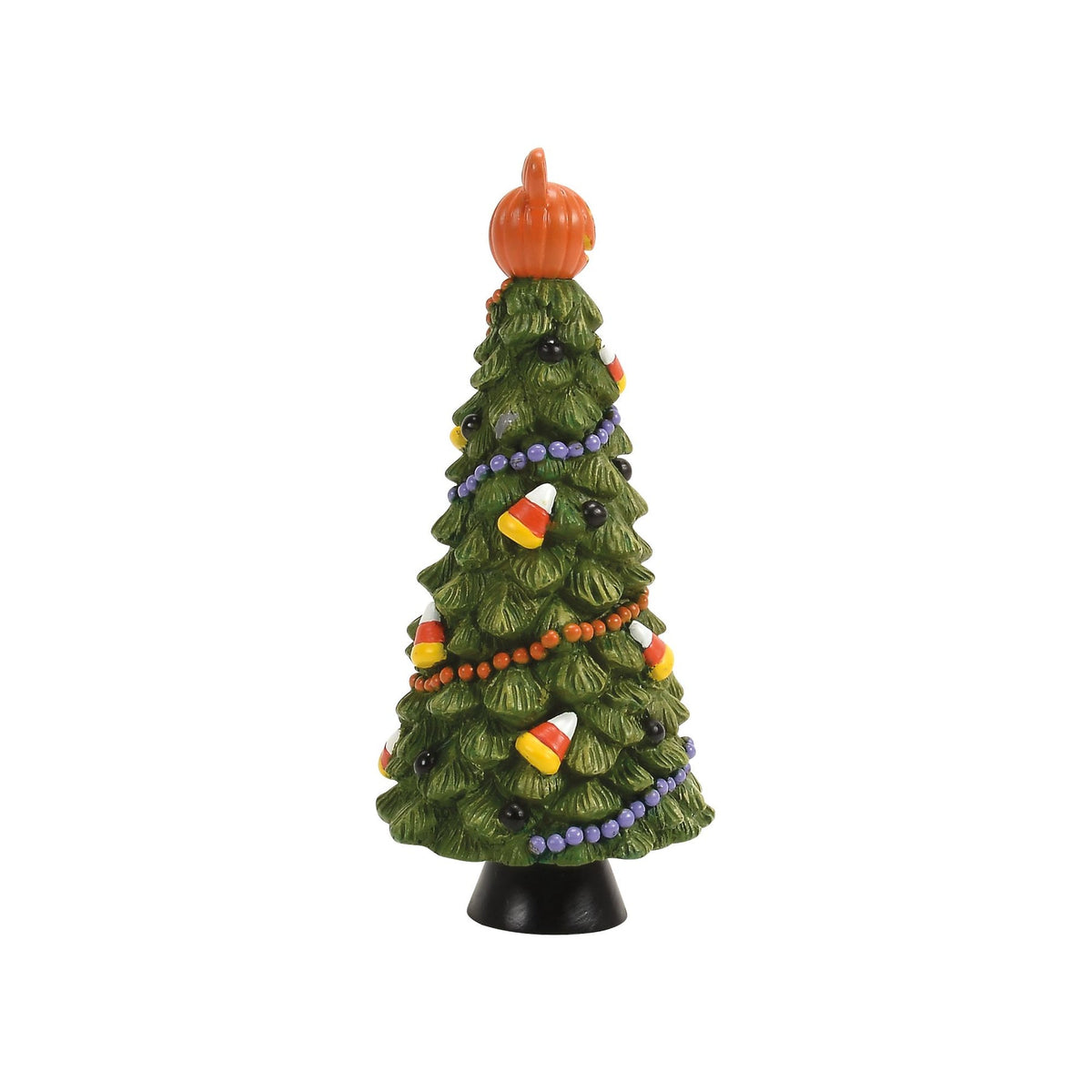 Pumpkintown Manor Tree | Department 56