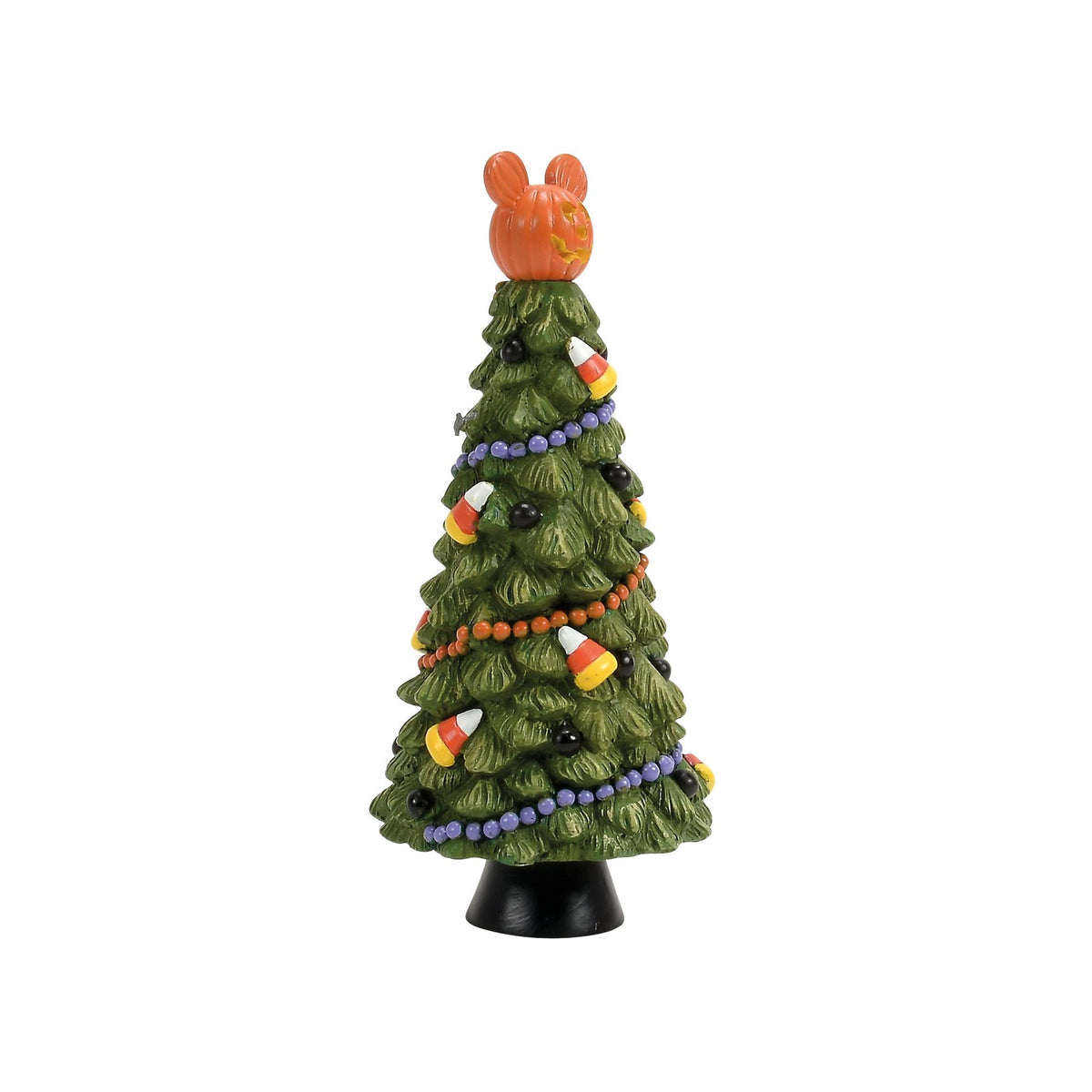 Pumpkintown Manor Tree | Department 56