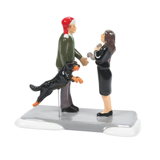 Clark, Gone... | Department 56