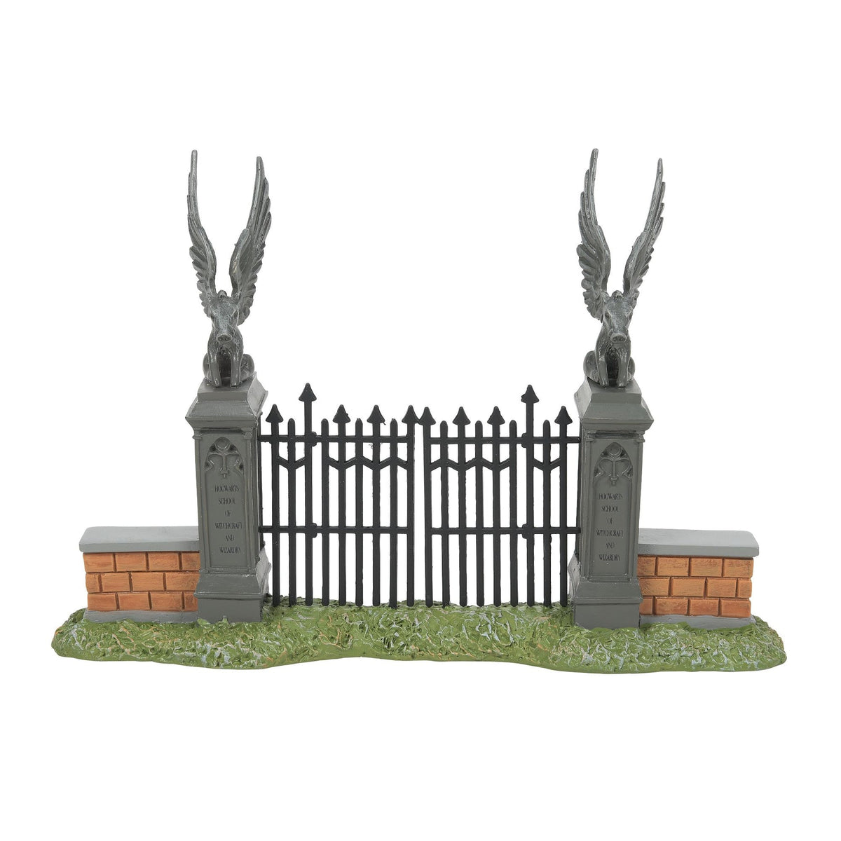 Hogwart's Gate | Department 56