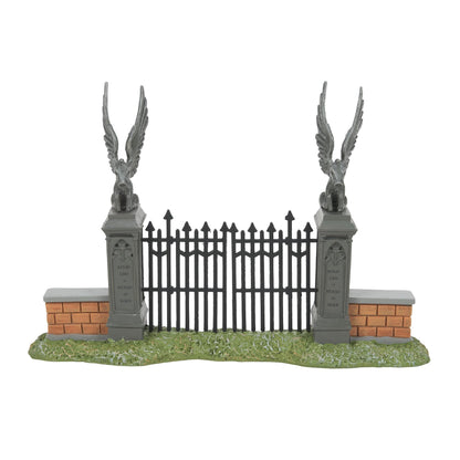Hogwart's Gate | Department 56