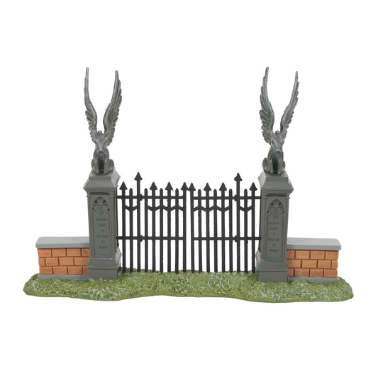 Hogwart's Gate | Department 56
