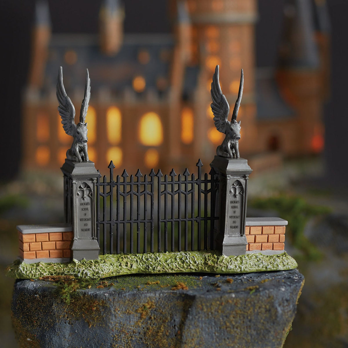 Hogwart's Gate | Department 56