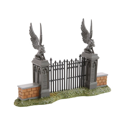 Hogwart's Gate | Department 56