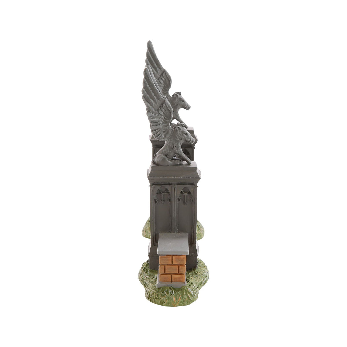 Hogwart's Gate | Department 56