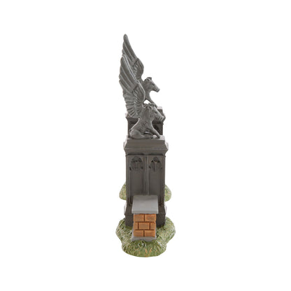 Hogwart's Gate | Department 56