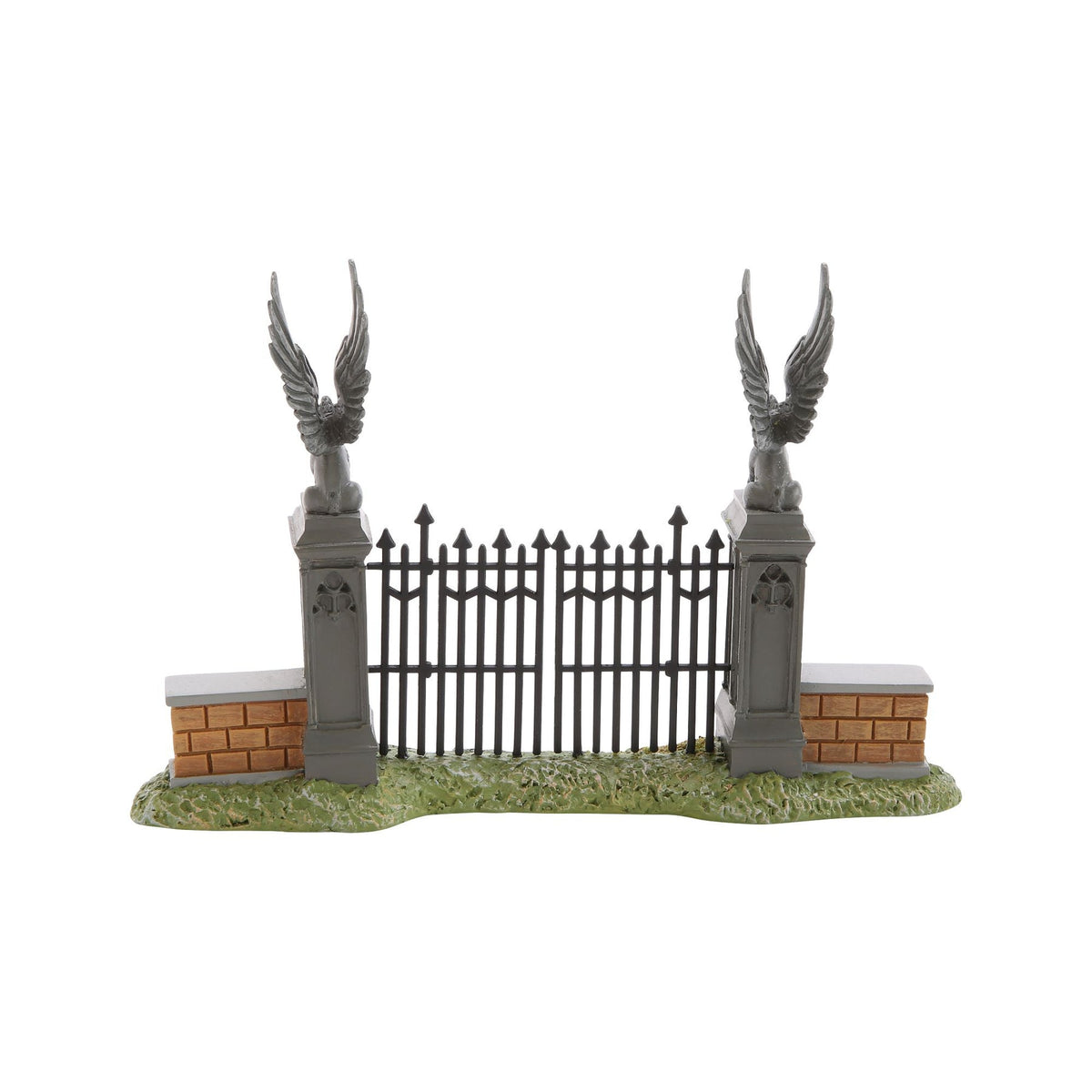 Hogwart's Gate | Department 56