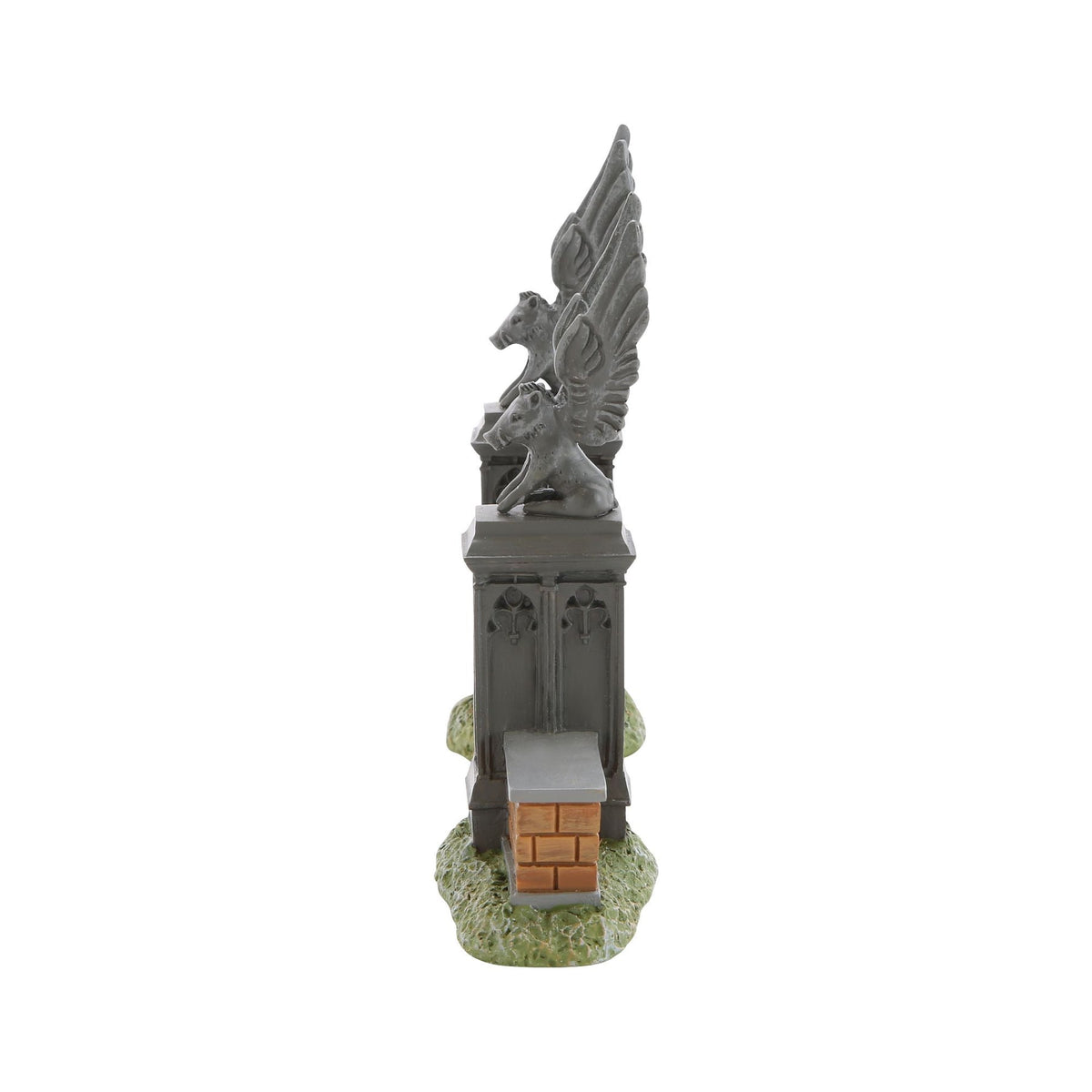Hogwart's Gate | Department 56
