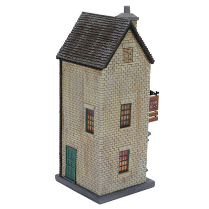 Flourish and Blotts | Department 56