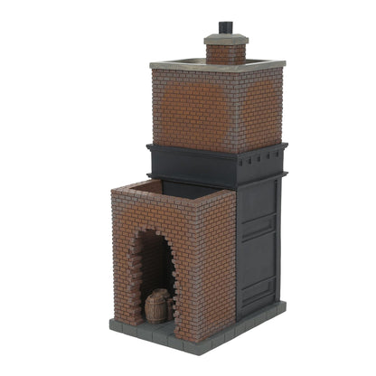 Leaky Cauldron | Department 56