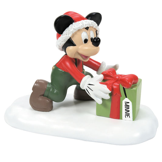 Minnie Will Love This! | Department 56