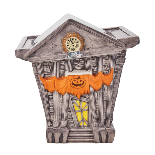 Halloween Town City Hall | Department 56
