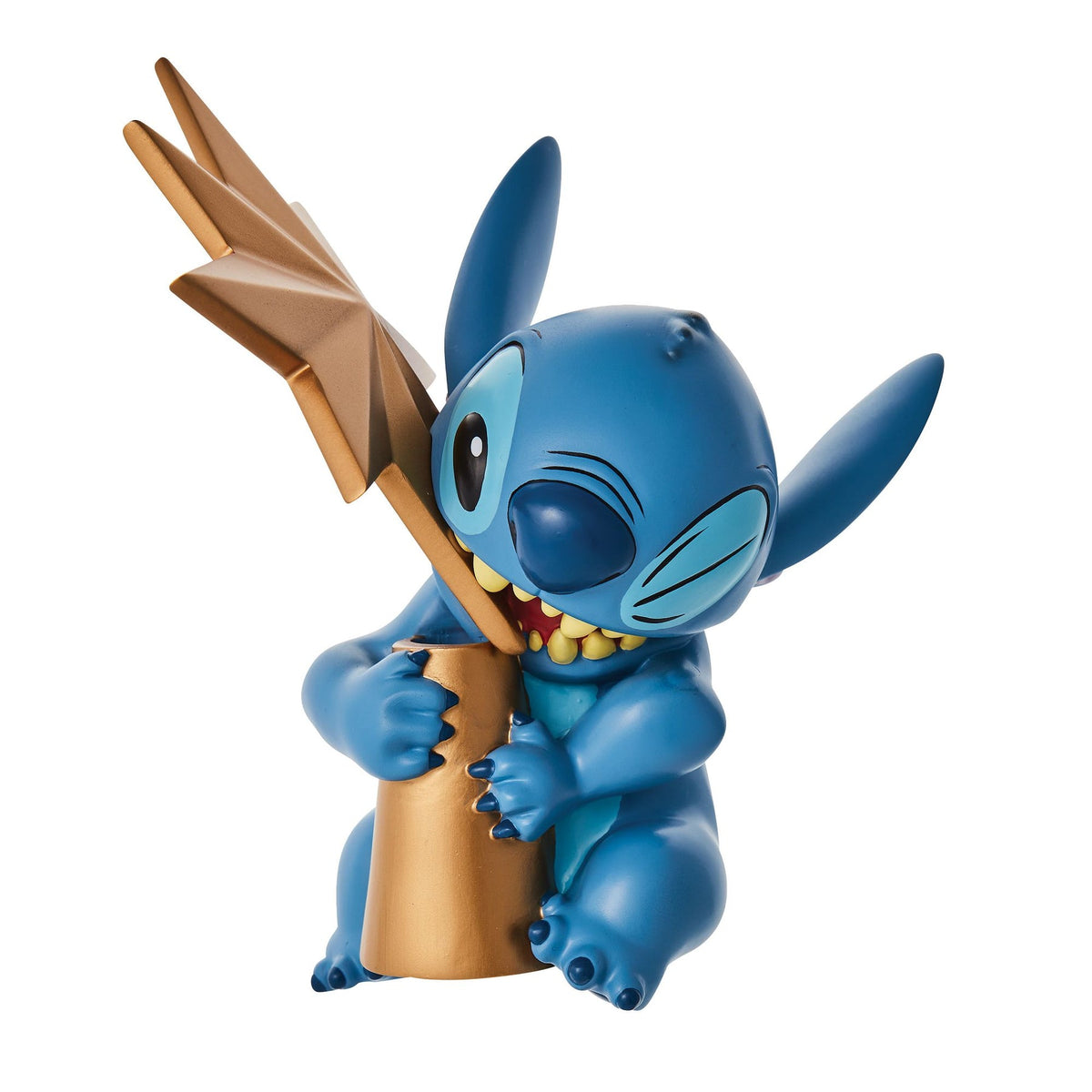 Stitch Tree Topper | Department 56