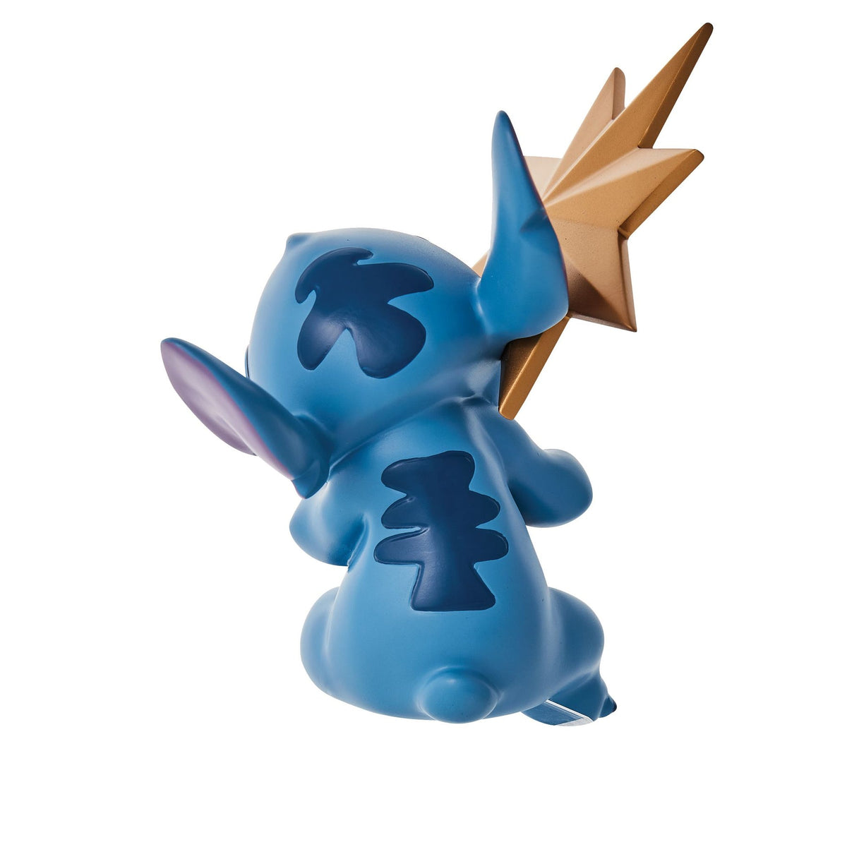 Stitch Tree Topper | Department 56