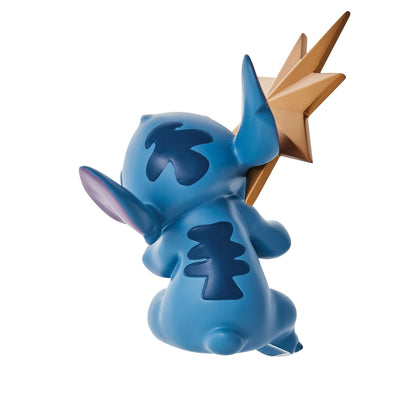 Stitch Tree Topper | Department 56