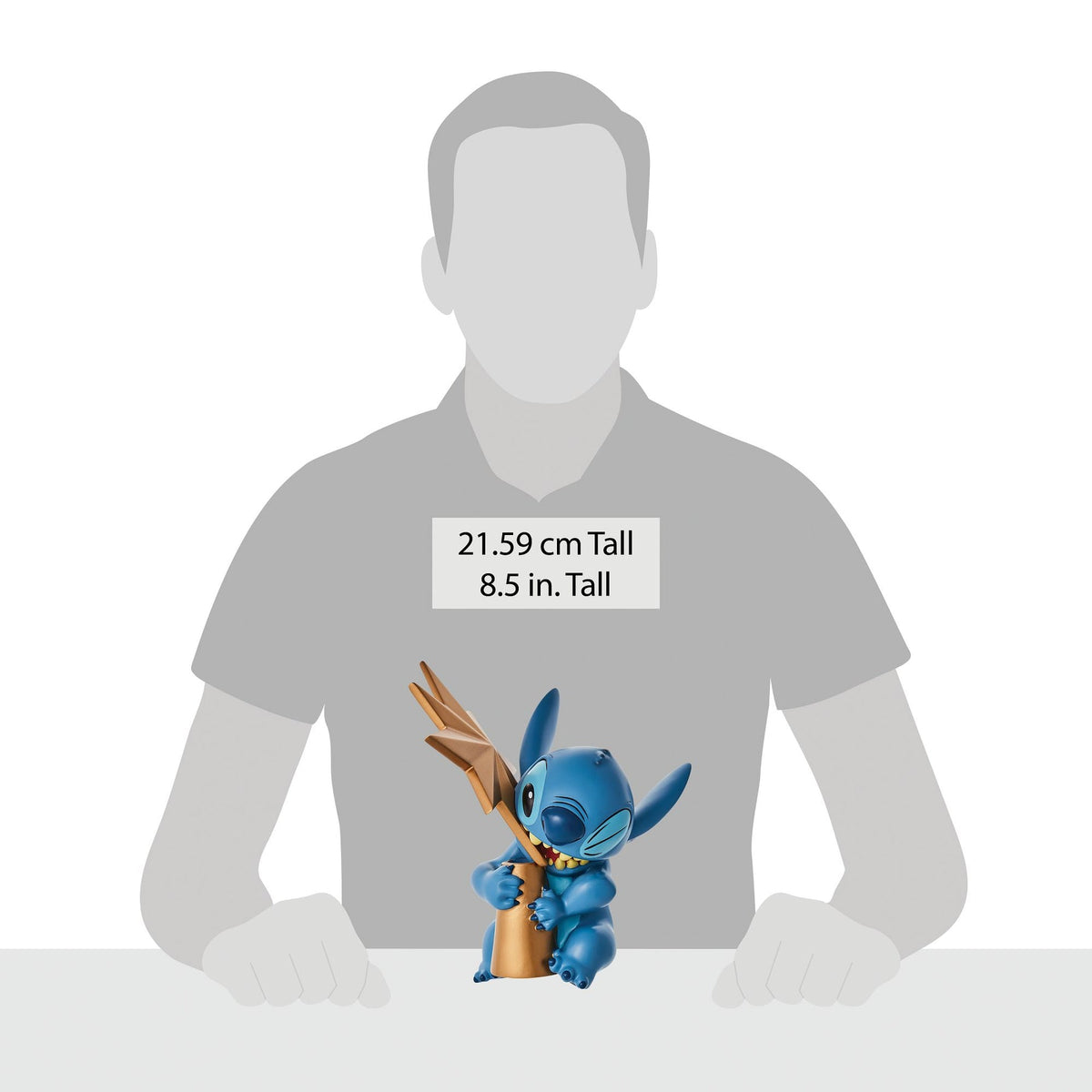 Stitch Tree Topper | Department 56