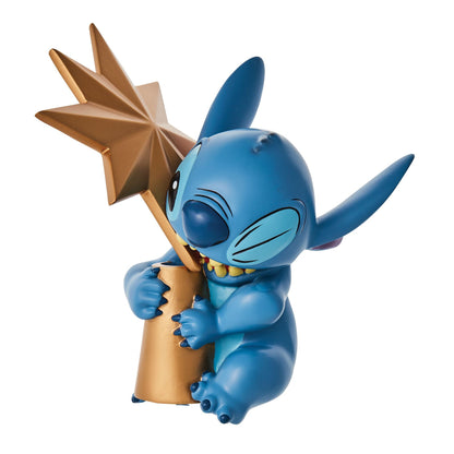 Stitch Tree Topper | Department 56